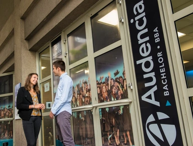Audencia Bachelor in Management signe un nouveau partenariat stratégique avec la CUNEF Universidad
