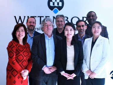 Audencia et l'Université de Sciences Appliquées  de Wittenborg lancent un programme DBA