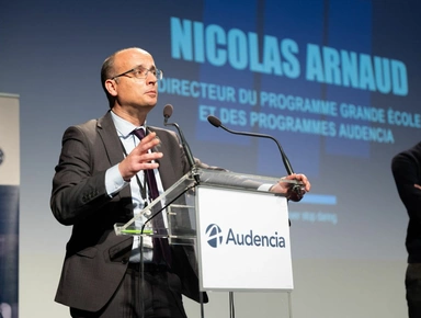 Audencia renforce son engagement auprès des préparationnaires