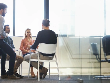 Une nouvelle étude identifie l’impact des événements inattendus sur la carrière des managers