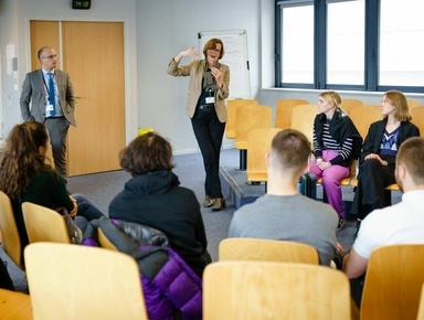 Audencia Inside : 3 jours d'immersion pour les étudiants de prépa