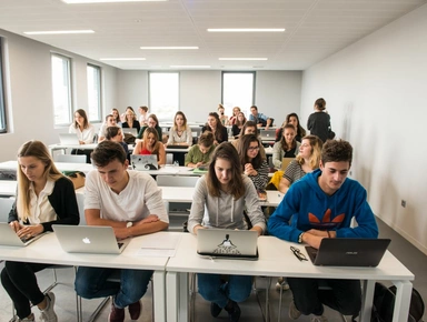 Les partenaires de la Chaire inspirent les étudiants