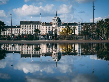 Le Guide Ultime pour Trouver Votre Appartement à Nantes : Conseils Pratiques pour les Nouveaux Étudiants d'Audencia