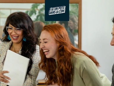 L’entraide entre générations