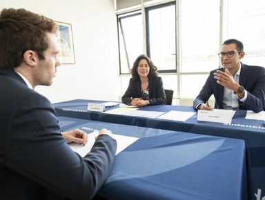 Le rôle d'Audencia dans l’évolution du concours d’entrée aux grandes écoles à partir de 2023