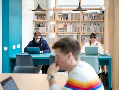 Carrière dans la finance : le programme Grande Ecole d’Audencia permet de préparer le diplôme d’expertise comptable et d’obtenir 5 des 7 modules