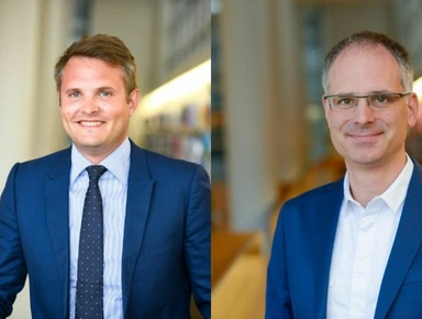 Deux nominations à la tête du Programme Grande Ecole d’Audencia