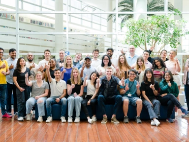 Audencia Delivers Successful Summer Programme