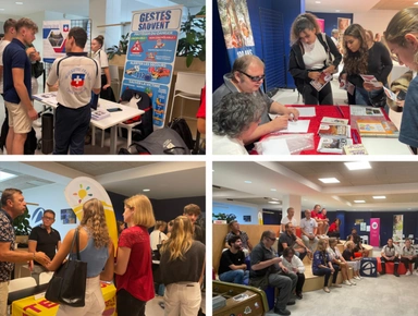 2ème édition du forum CITIZEN