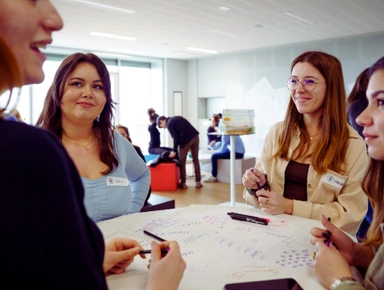 Le bien-être des étudiants