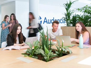 Audencia Bachelor in Management : une rentrée en janvier pour les étudiants en réorientation