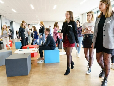 WORKSHOP "Bien-être au travail"