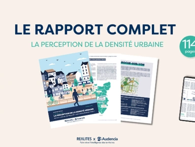 RAPPORT COMPLET - Étude Densité