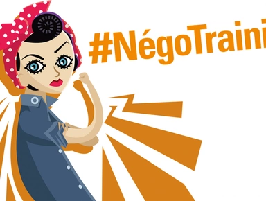 #NégoTraining - Plus de 4200 femmes formées