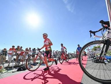 J-4 avant l’ouverture des inscriptions pour la 37ème édition du Triathlon Audencia – La Baule