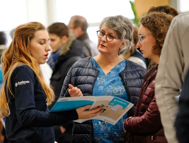 JPO : Audencia présente l’ensemble de ses programmes à Nantes