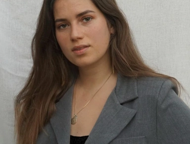 Inès OKBI