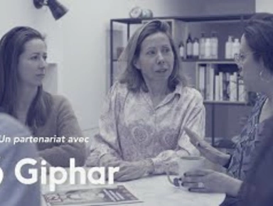 Entreprise  GIPHAR