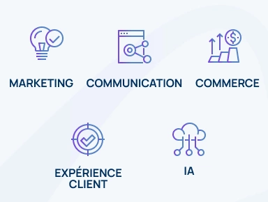 Nos domaines d’expertise