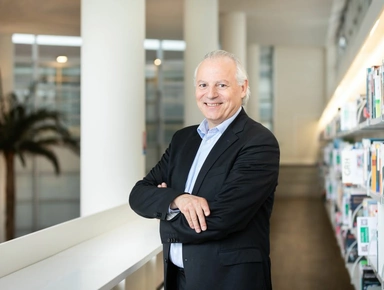 Audencia renouvelle son Conseil d’Administration : Michel Denis, Directeur général de Manitou Group,  est élu Président