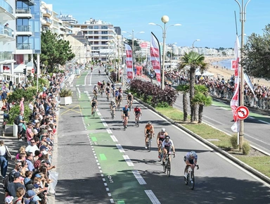 Une nouvelle chance de participer au Triathlon Audencia – La Baule