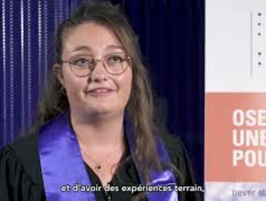 Adèle LE MOAL
