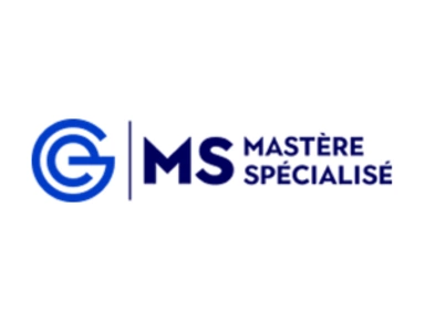 Logo Mastère Spécialisé Conférence des Grandes Ecoles