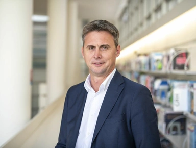 Nomination : Vincent Monfort devient le  Directeur Offres et Solutions Entreprises d’Audencia