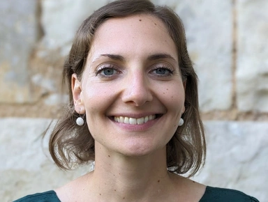 Portrait Aude Barthellemy