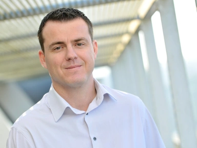 Portrait Alexandre Poiget