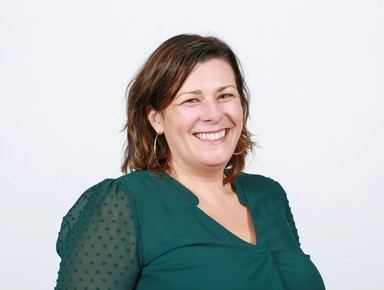 Portrait de Maud VICET