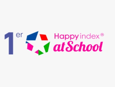 Classement Happy at school 2024
