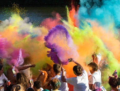 week end d'intégration Audencia