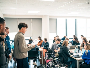 Bootcamp entrepreunarial