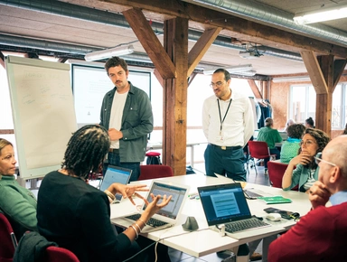 Retraite pédagogique GIFT