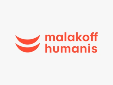 Logo Malakoff Humanis