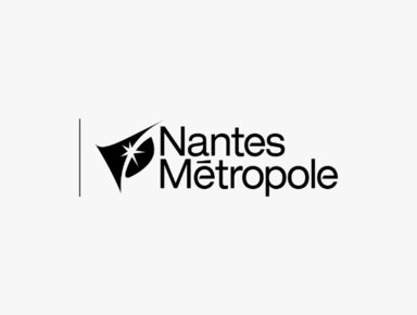 Logo Nantes Métropole