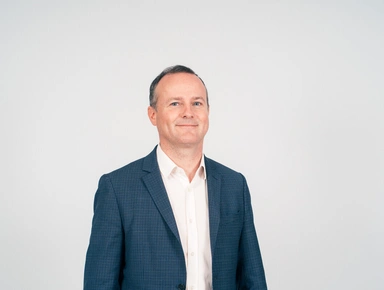 Portrait Morgan Cabigliera