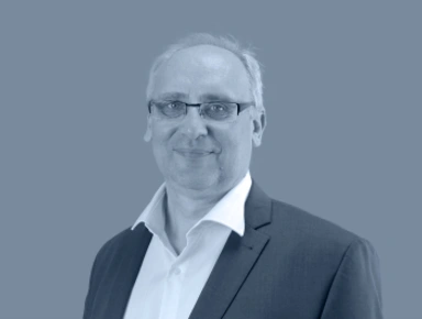 Portrait Didier Chabaud