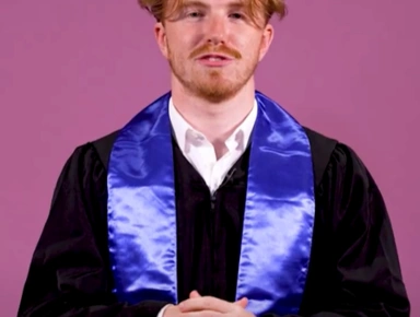 Maxime Vidart diplômé GE 2024