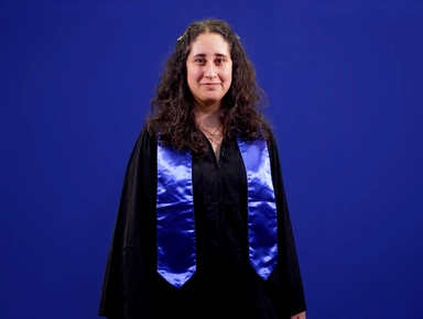Manuela SIERRAHENAO Diplômée GE 2024