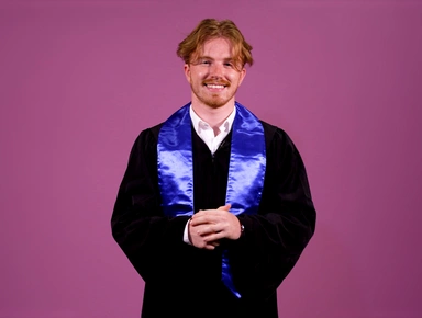 Maxime Vidart diplômé GE 2024