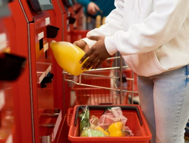 Chaire Analyse des comportements des consommateurs 