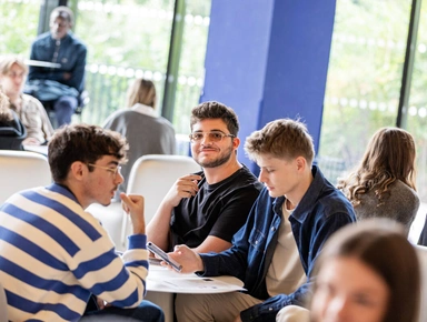 Rentrée Paris ABM 2025