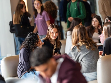 Rentrée Paris ABM 2025