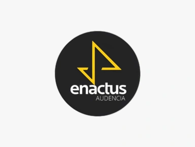Logo association enactus