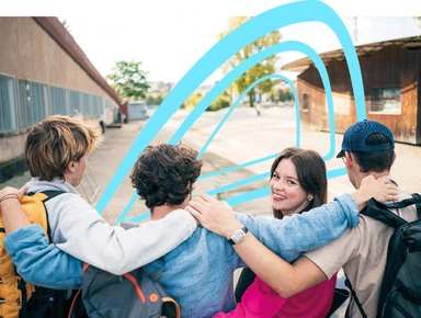 Groupe étudiants
