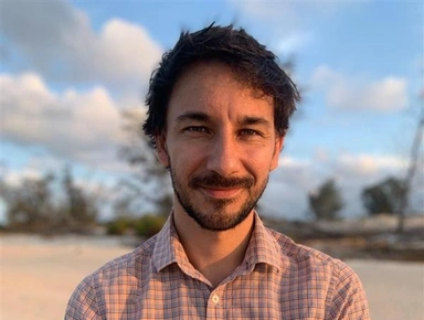 Portrait Clément Bresson