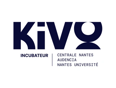 Logo Kivo