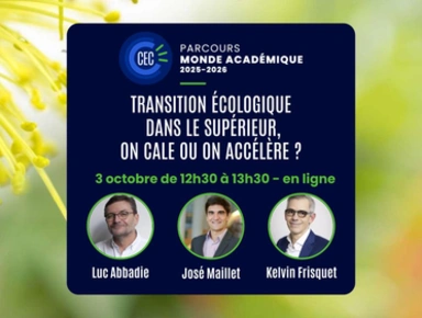 Webinaire CEC 3 oct 2025